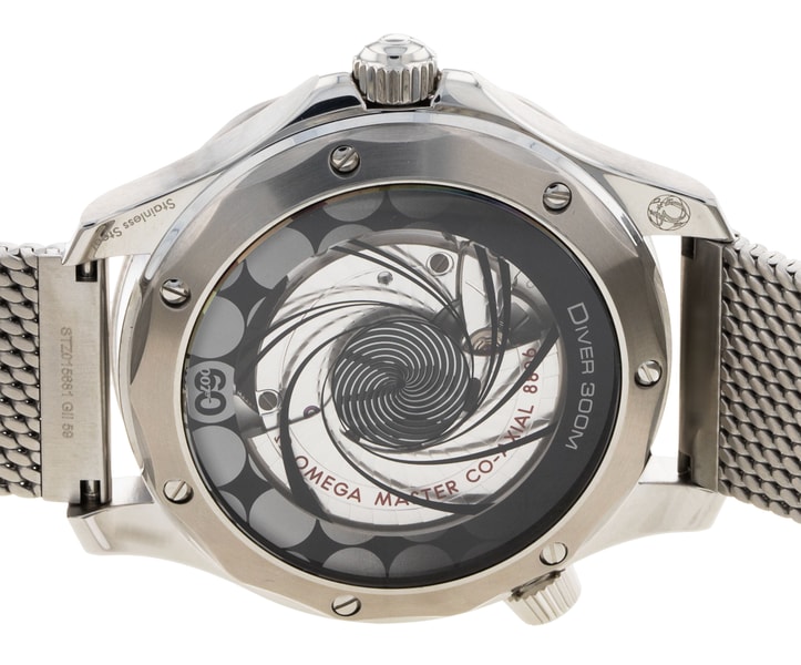 Omega Seamaster Diver 300m 210.30.42.20.03.002